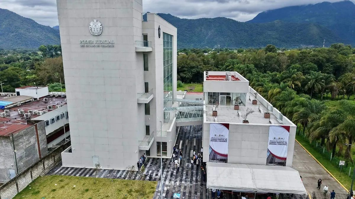 De adorno el Centro de Convivencia Familiar de Orizaba, sigue sin operar: Abogados