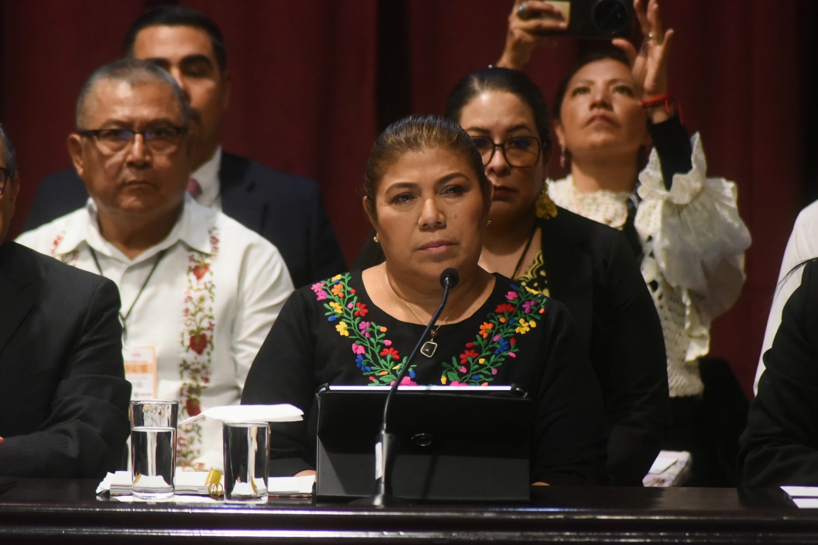 Xóchitl Molina: Mayor presupuesto permitirá fortalecer festivales y disciplinas artísticas en 2026