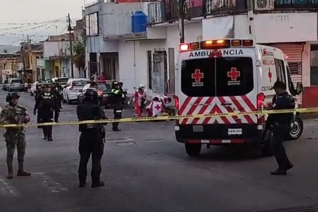 Hombre es asesinado a balazos en el barrio de San Miguel de Córdoba