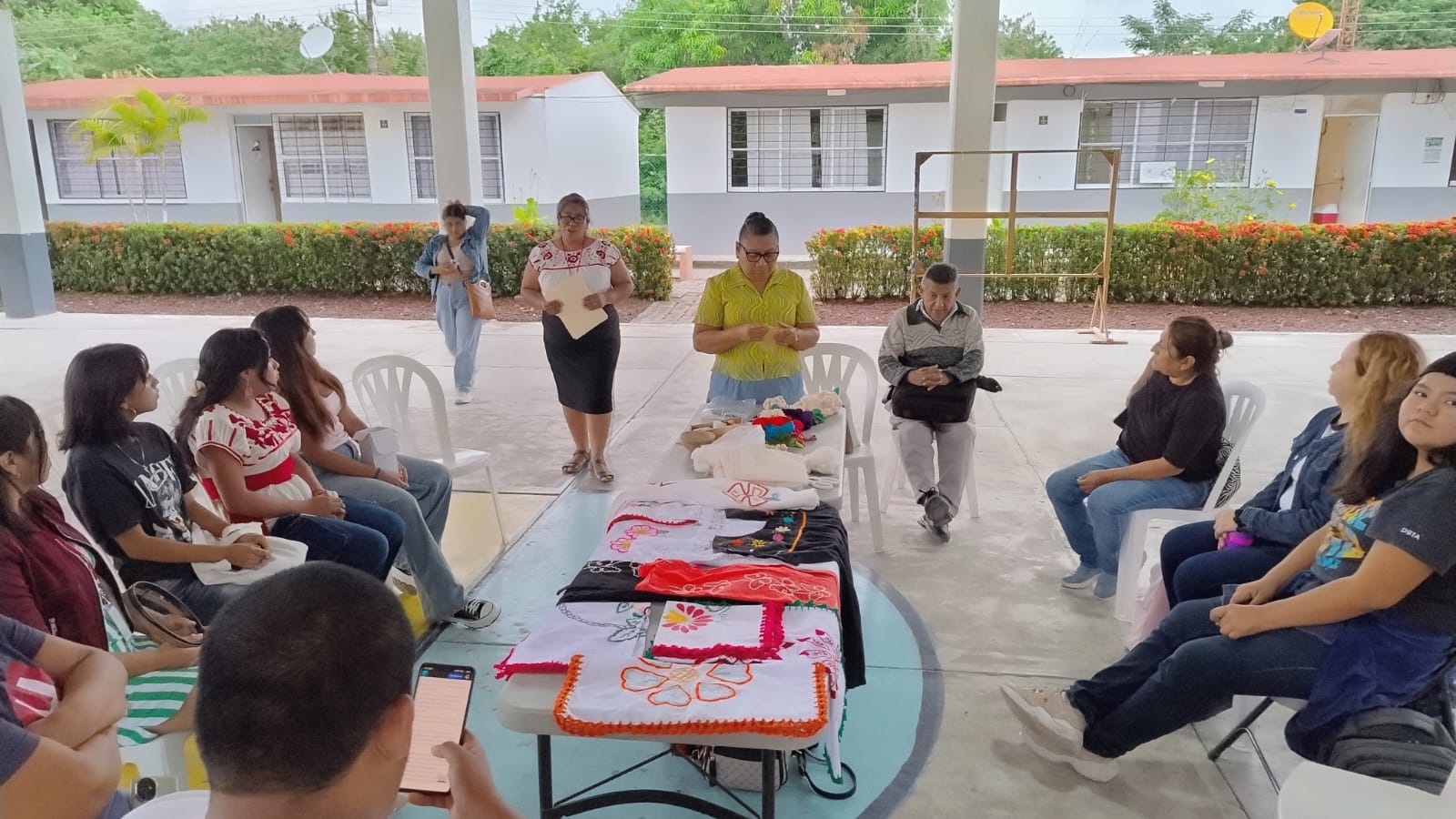 Papantla: CNDH confirma hostigamiento sexual contra dos alumnas de Universidad Benito Juárez