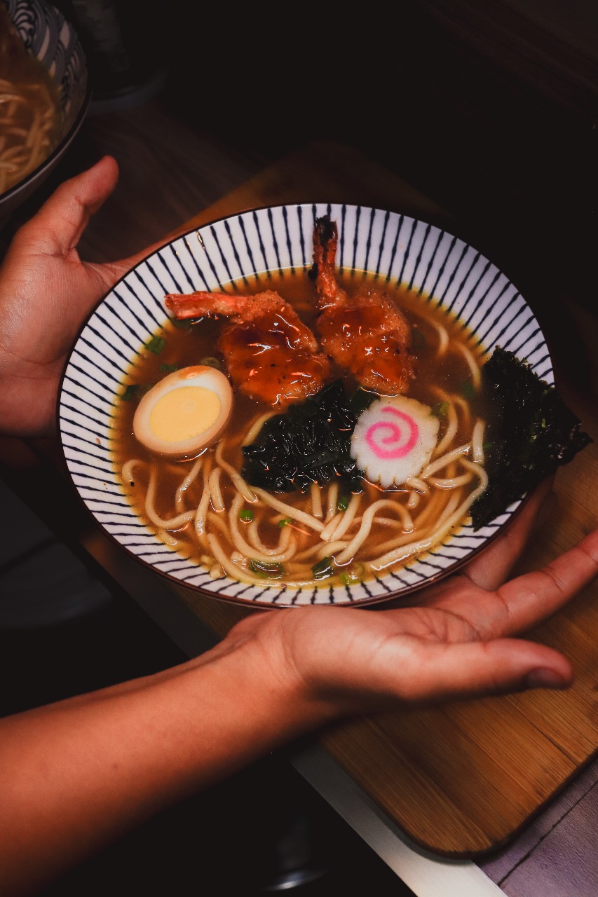 RMN Xalapa: el ramen que nació de un viaje a Japón