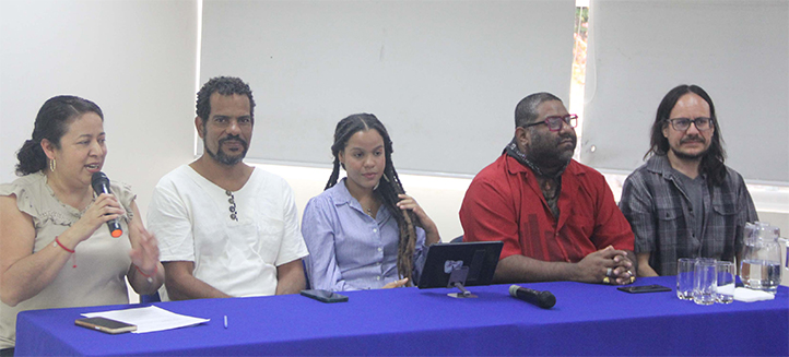 Racismo en educación superior, temática poco abordada: expertos