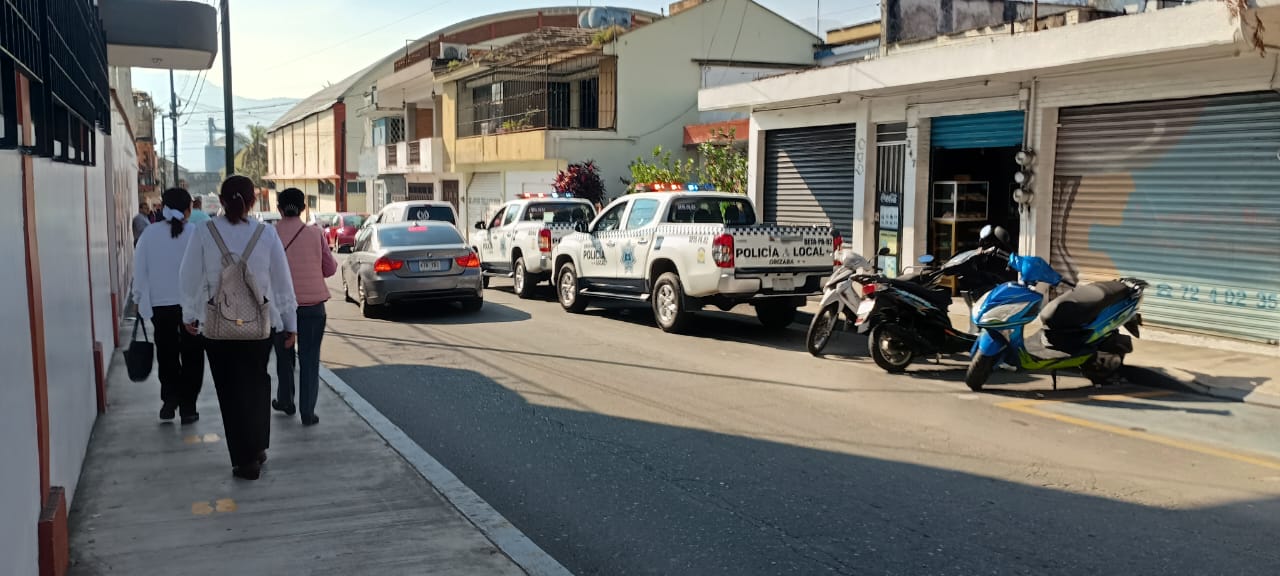 Localizan a mujer sin vida en su vivienda de Orizaba