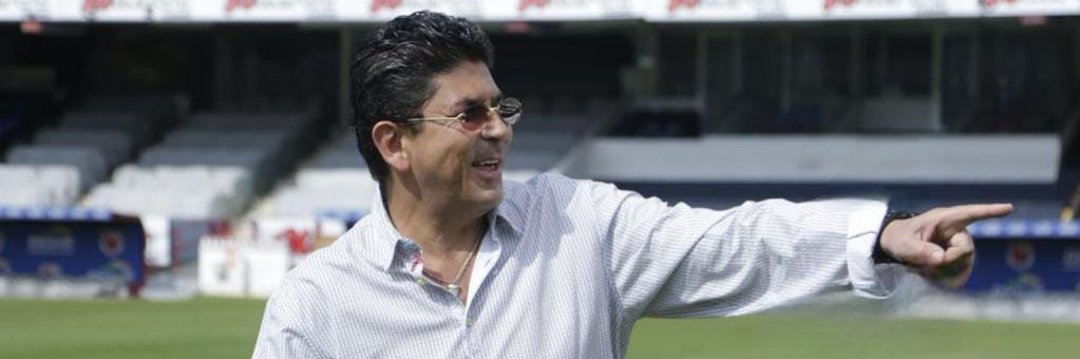 Tiburones Rojos: Tribunal ordena pagar 10 mdd a Fidel Kuri