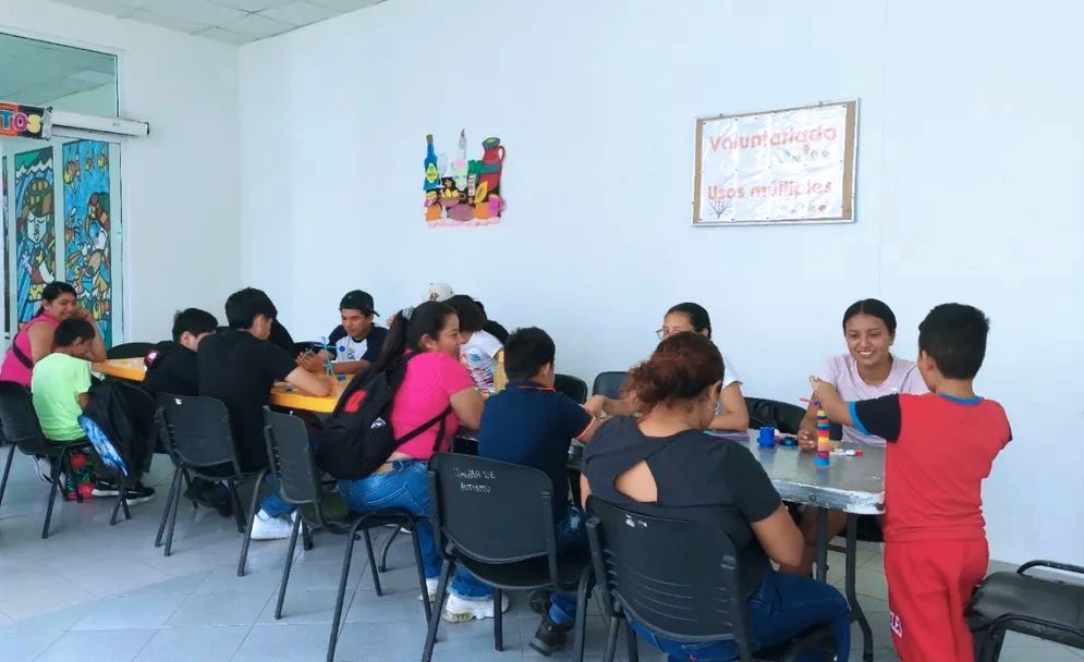 Criver rompe récord de atenciones a niñas y niños en 2025