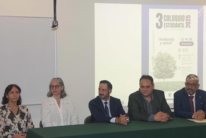México es altamente vulnerable al cambio climático