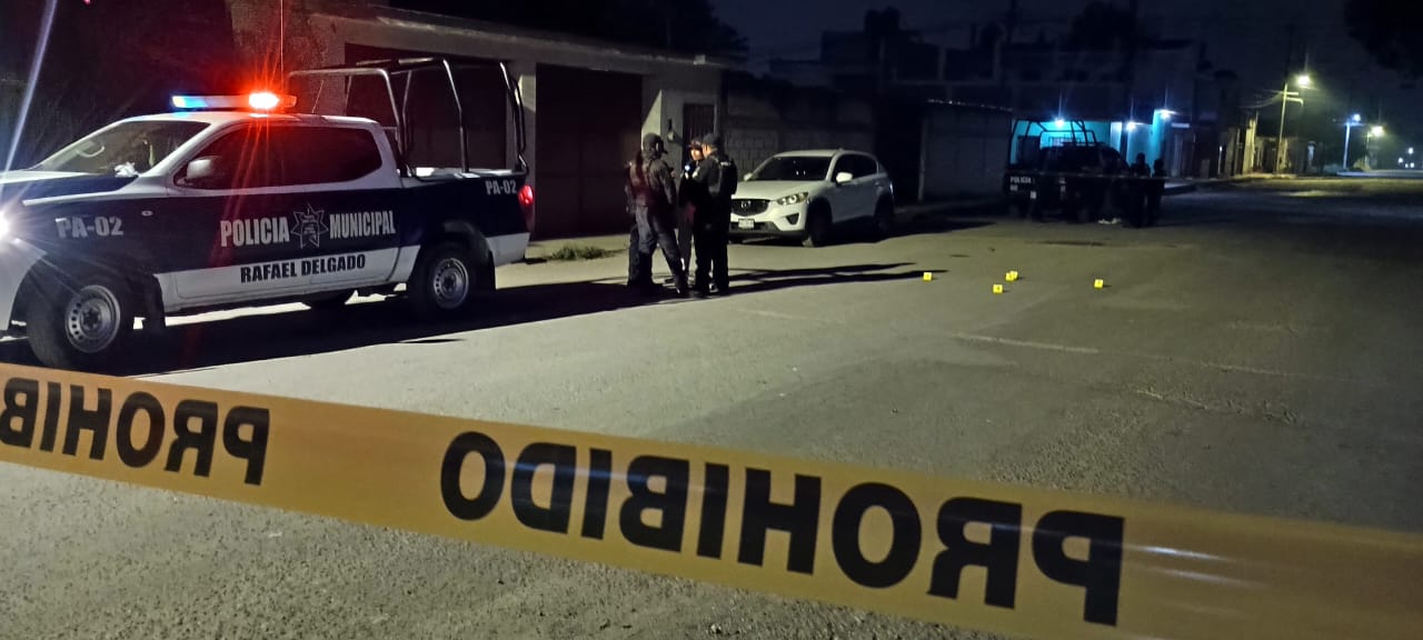 Privan de la libertad a hijo de empresario constructor en la zona centro
