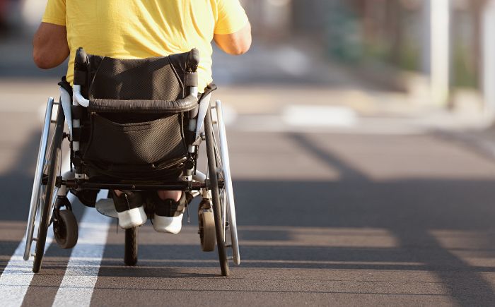 Movilidad: Yaret revela las barreras que aún persisten para personas con discapacidad