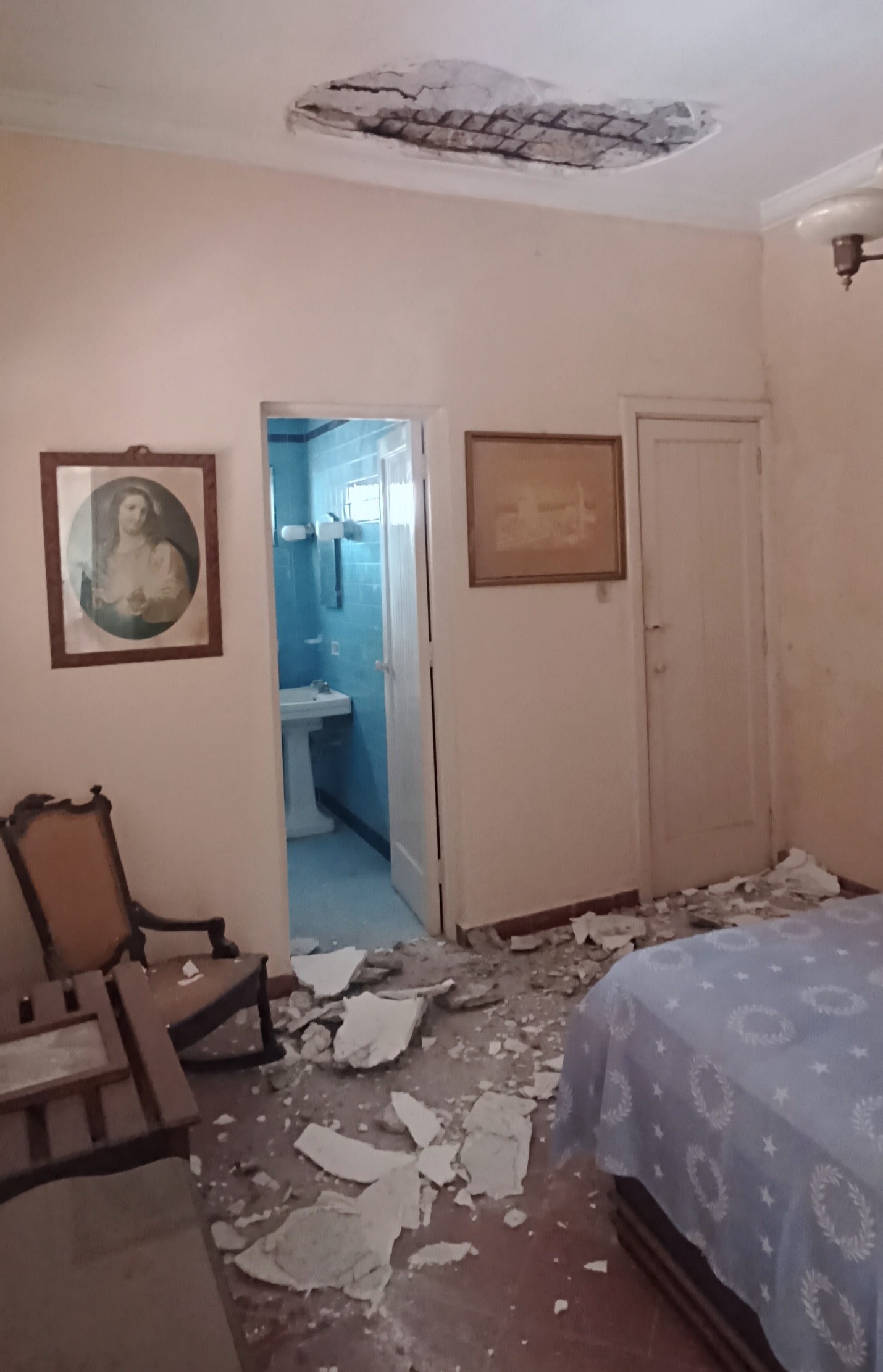 Requieren 3 mdp para el rescate integral de la Casa Museo Adolfo Ruiz Cortines de la ciudad de Veracruz