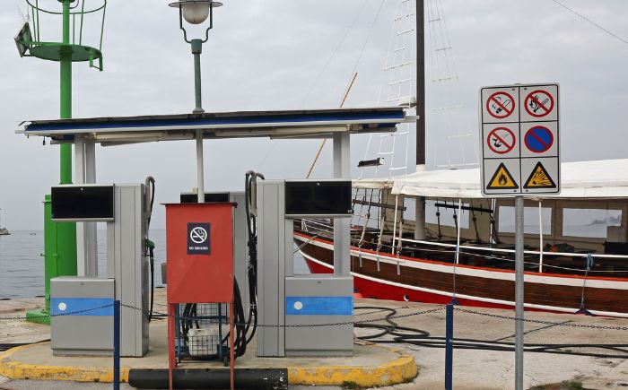 Estación marina en Alvarado: ASEA recibe proyecto de Petronous