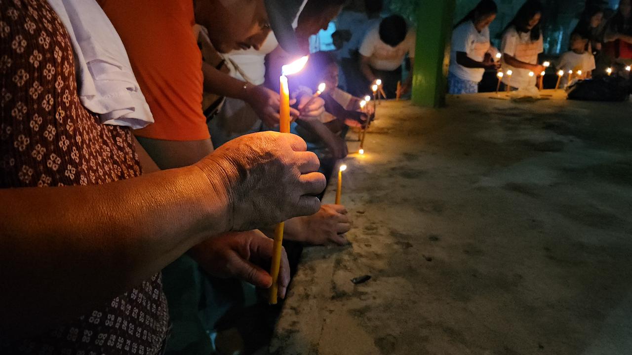 La esperanza une a Poza Rica en el día del niño perdido