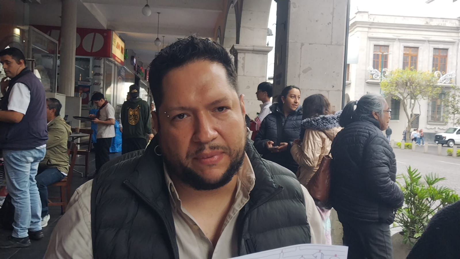 Hombres deben asumir su responsabilidad en los índices de violencia: AC