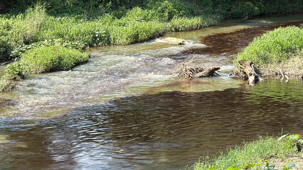 Evacúan escuelas en Tihuatlán por otra fuga de hidrocarburo