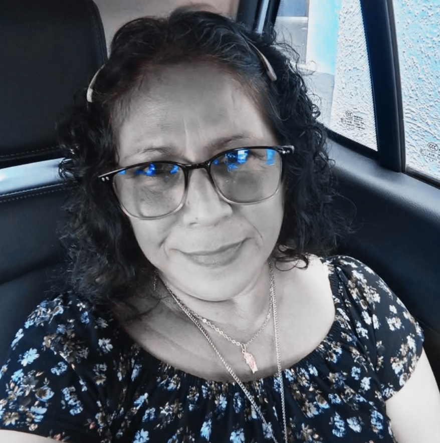 Silvia intentó ayudar a su hijo a salir de las adicciones antes de que él la asesinara