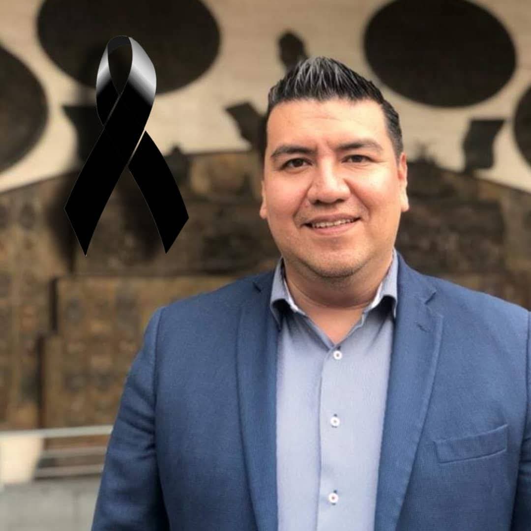 Sentencian a 45 años a homicida del regidor cordobés Pepe Escamilla