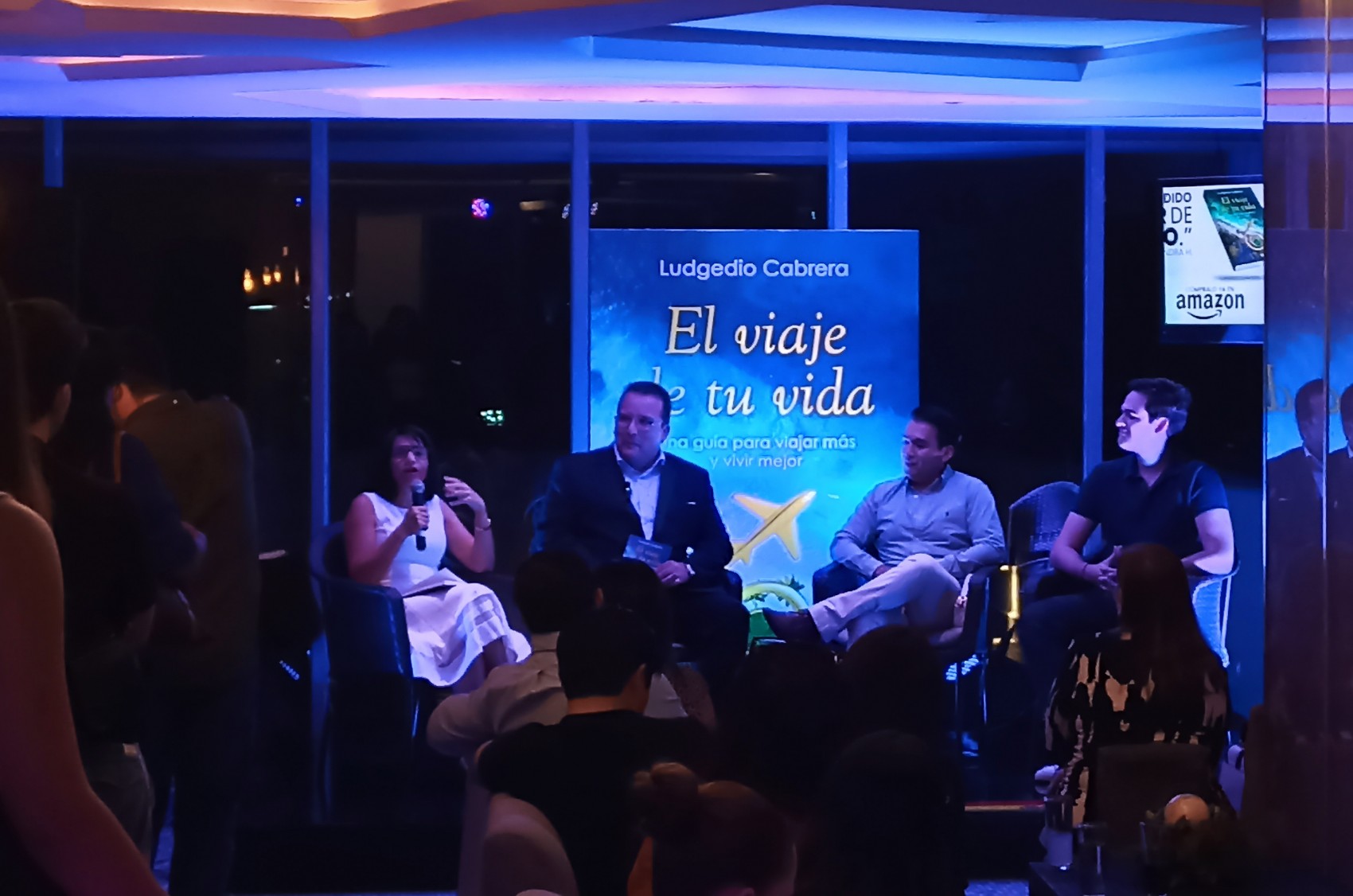 Veracruz tiene tiene todo para posicionarse a nivel nacional, pero falta promoción turística: Lud Cabrera