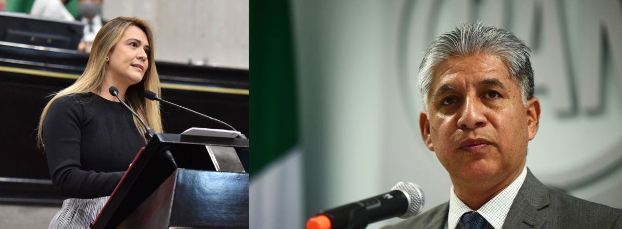Sancionan a dirigencia del PAN por violencia política de género