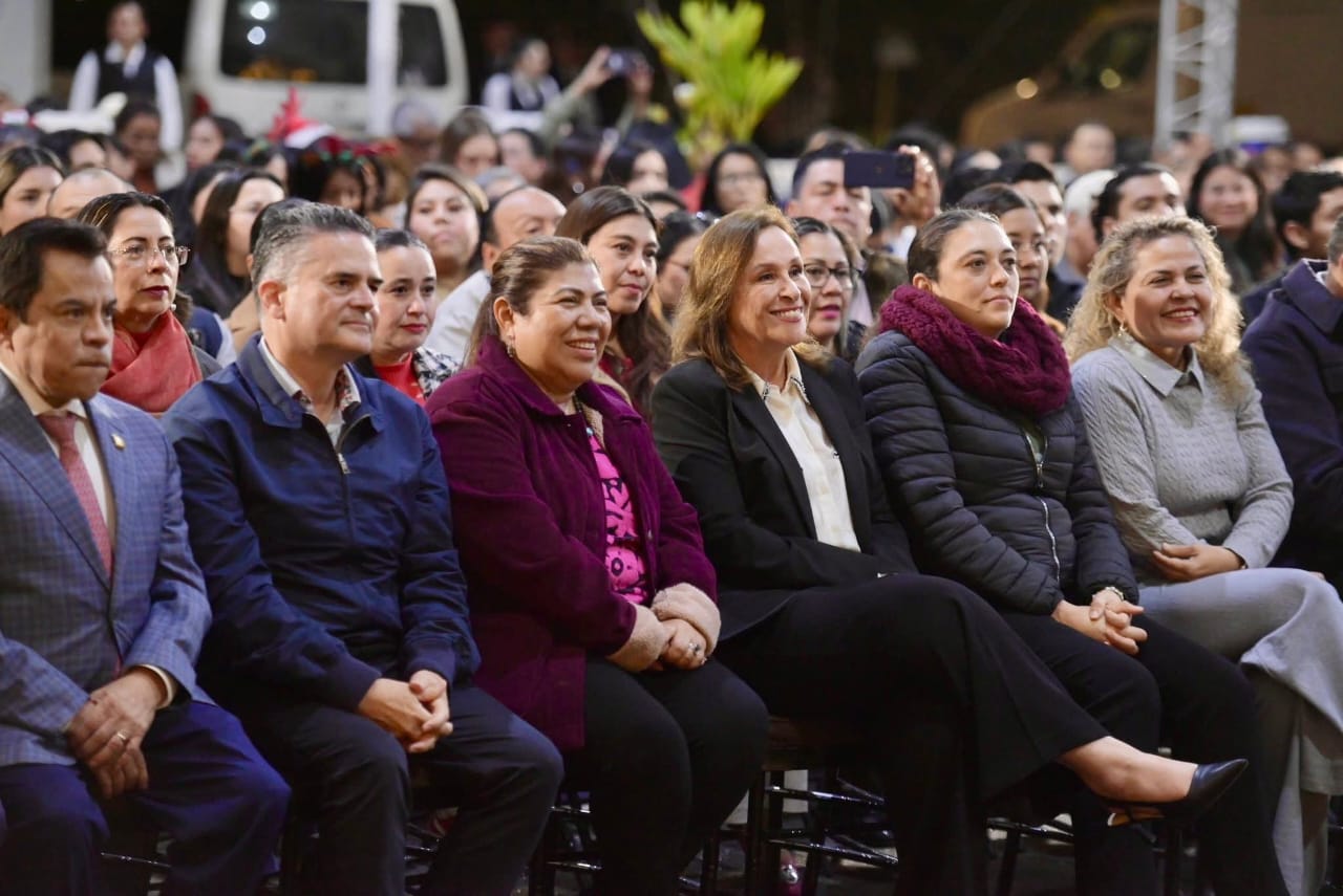 Así quedaron los salarios del gabinete de Veracruz en el Presupuesto 2026
