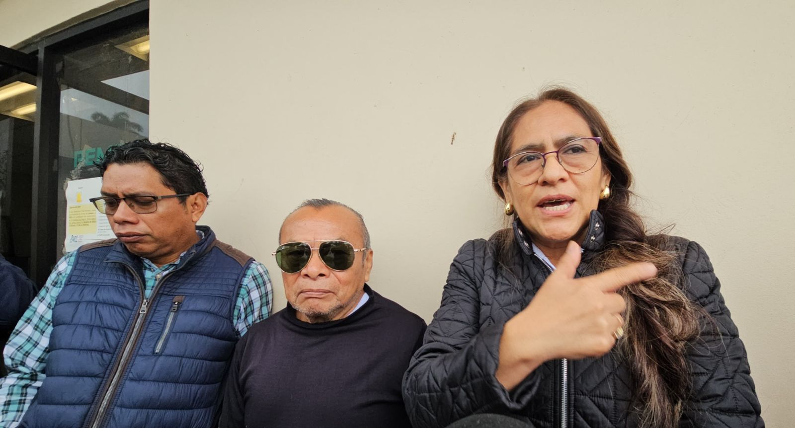 Habitantes de Tihuatlán protestan contra Pemex por escurrimientos de hidrocarburo