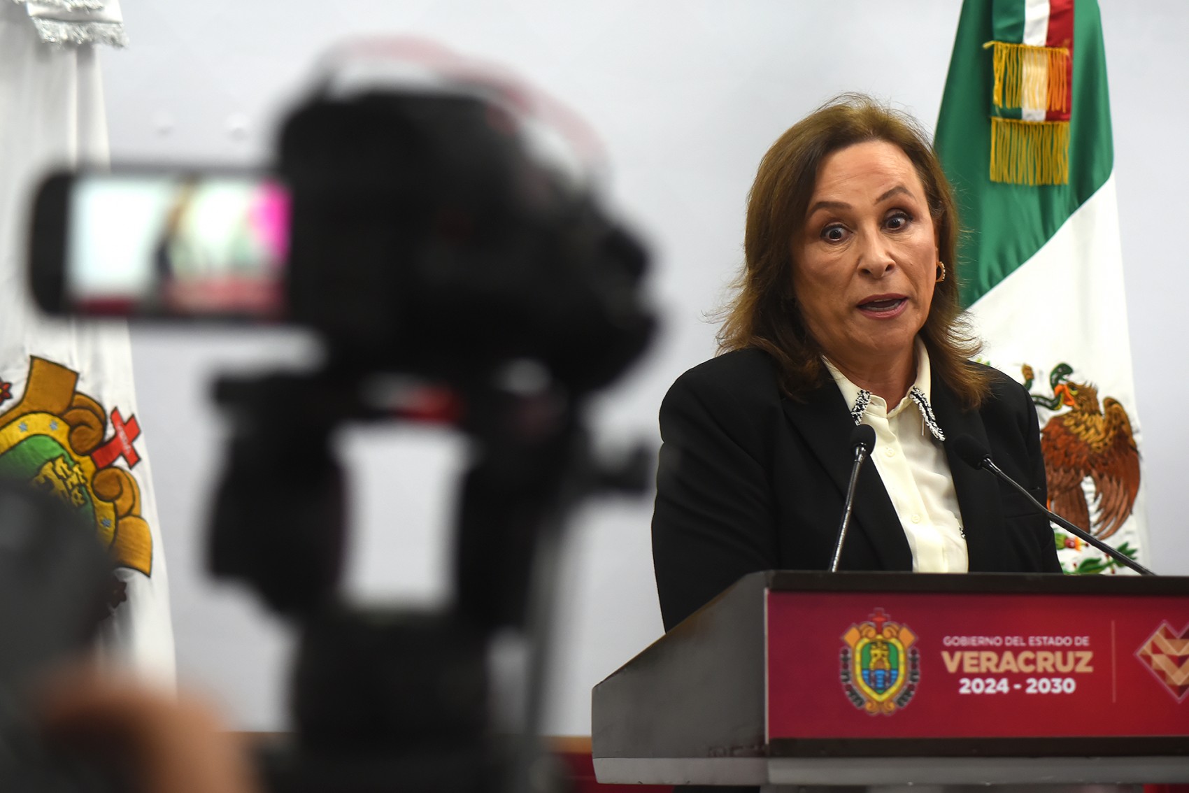 Gusano barrenador: investigan caso en perro en Misantla