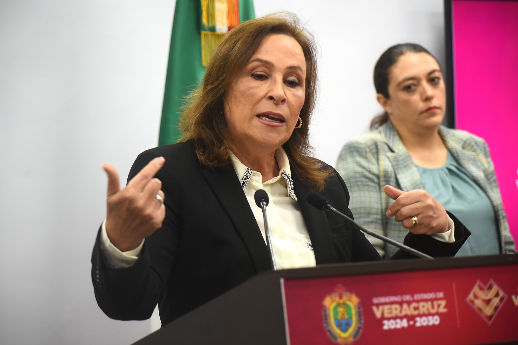 Nahle revisará obras escolares y pide a directores supervisión directa