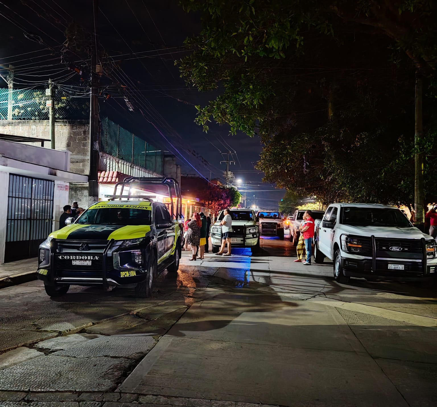 Asesinan a fotógrafo a balazos frente a su casa en Córdoba