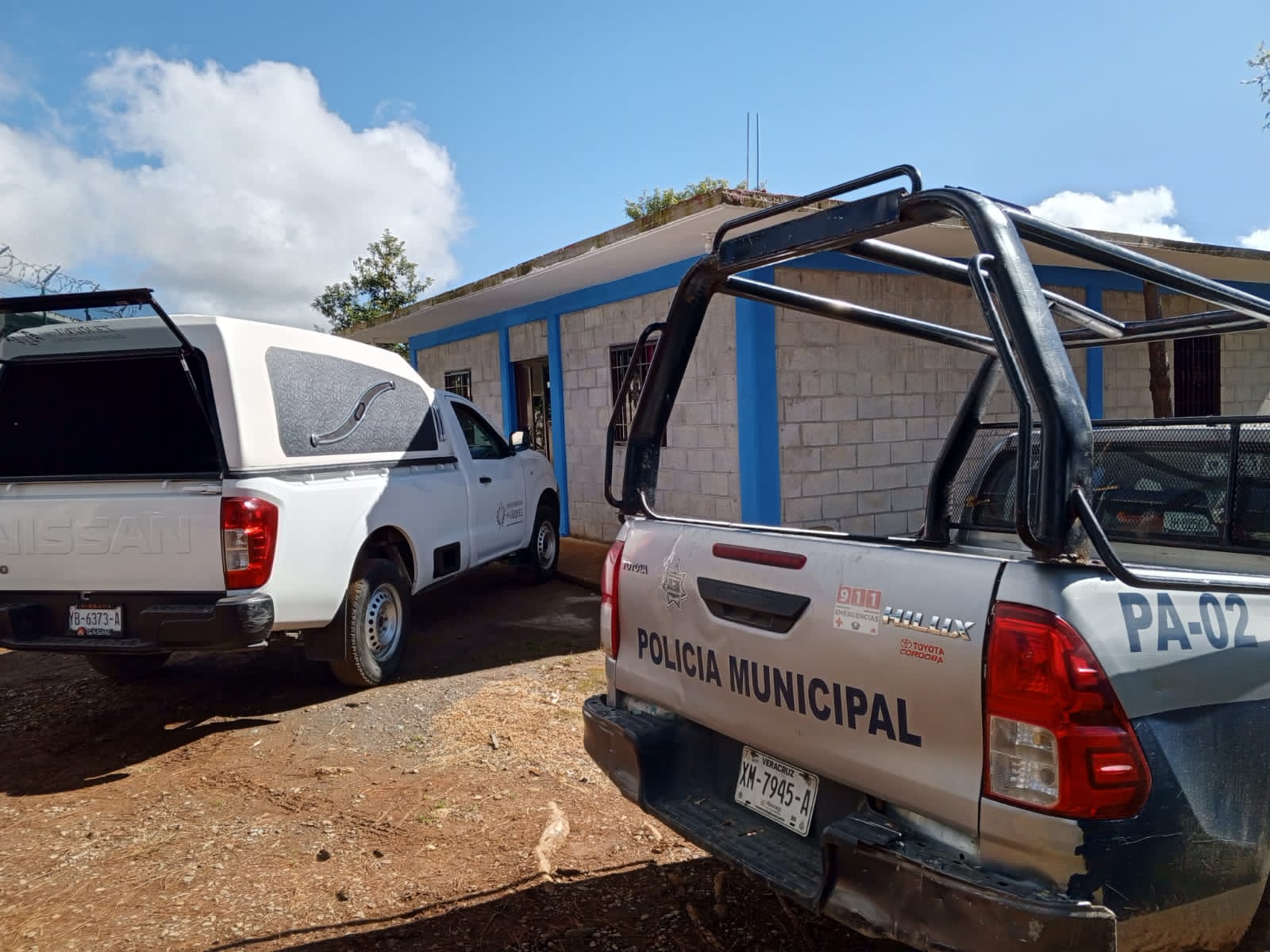 Hallan a hombre sin vida dentro de su vivienda en Astacinga, Veracruz