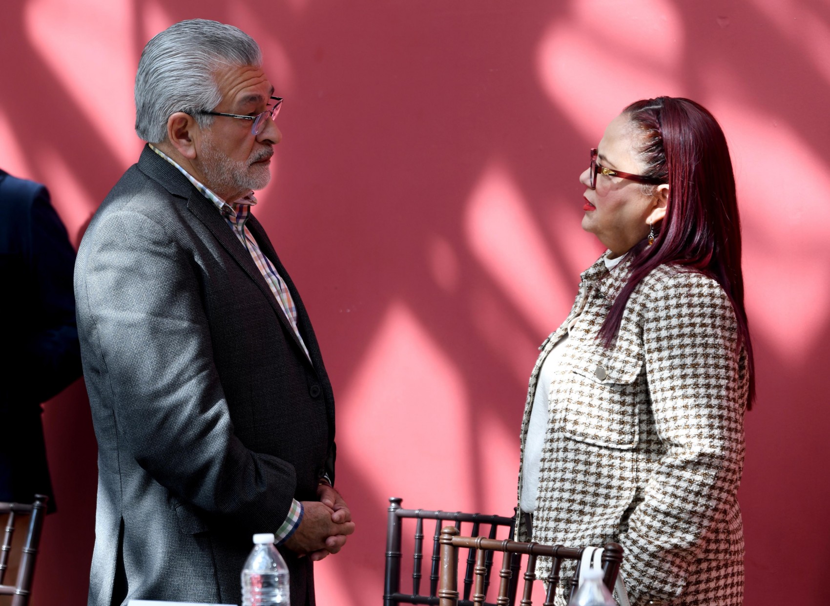 Entrega-Recepción en Xalapa: instalan Comisión de Transición