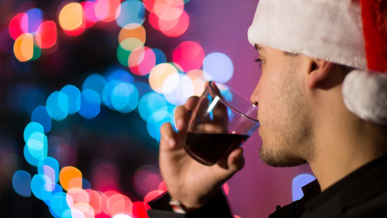 En fiestas navideñas y año nuevo a moderar consumo de alcohol