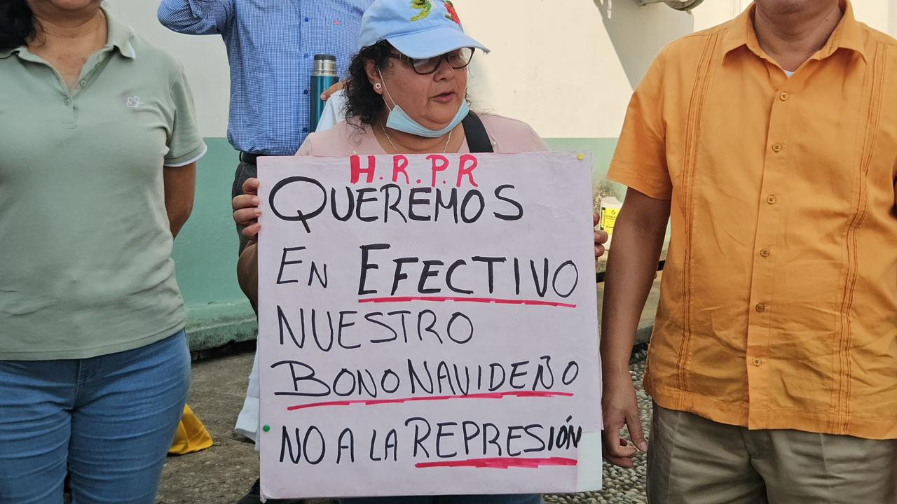 Cómo cobrar el bono 2025 del sector Salud en Veracruz: guía práctica