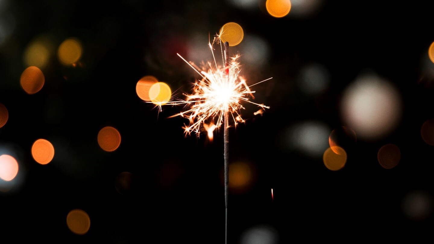 Uso de pirotecnia en diciembre pone en riesgo a niños, niñas y adolescentes