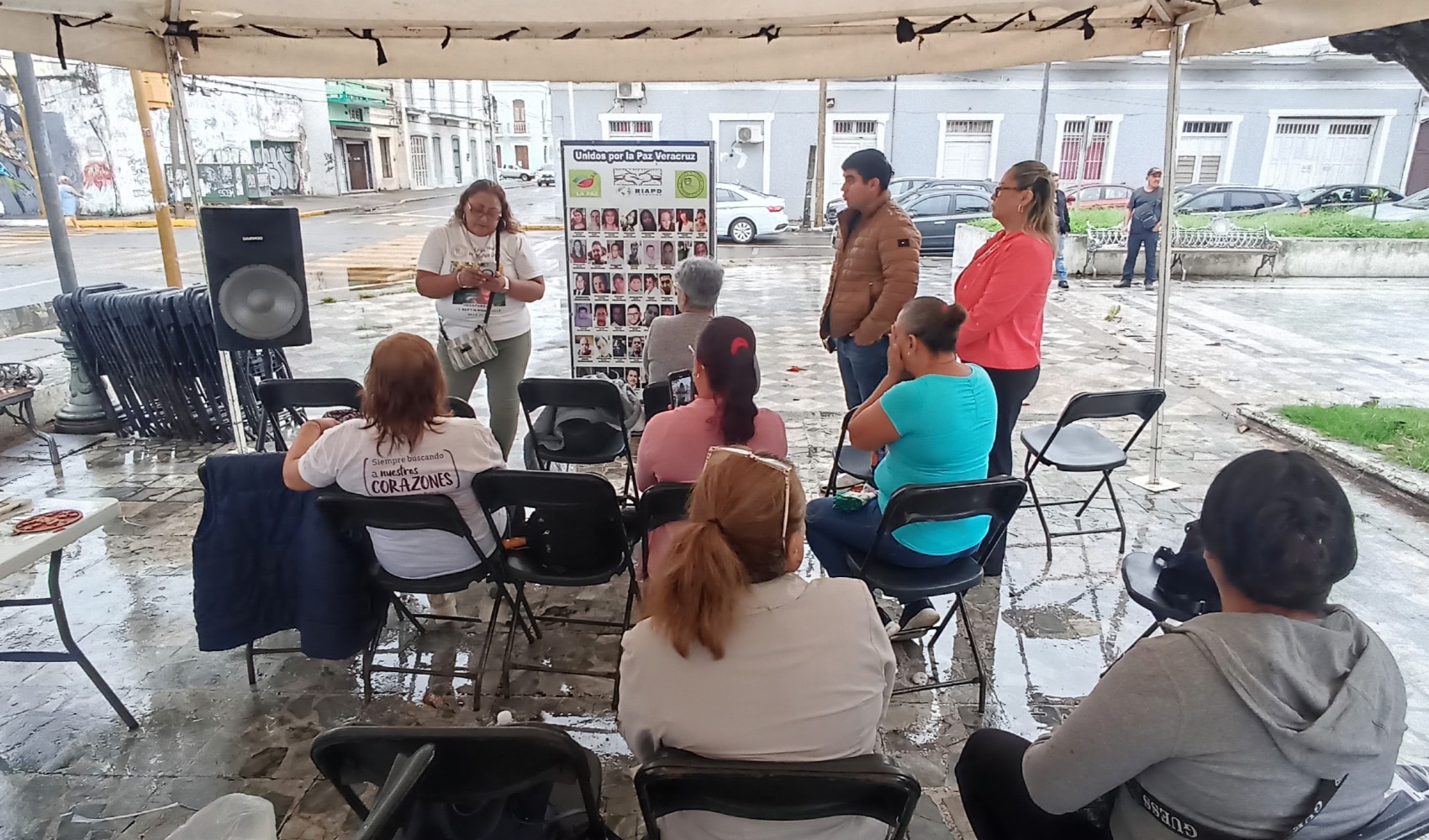 Desapariciones en Veracruz–Boca del Río aumentan 60% en 2025