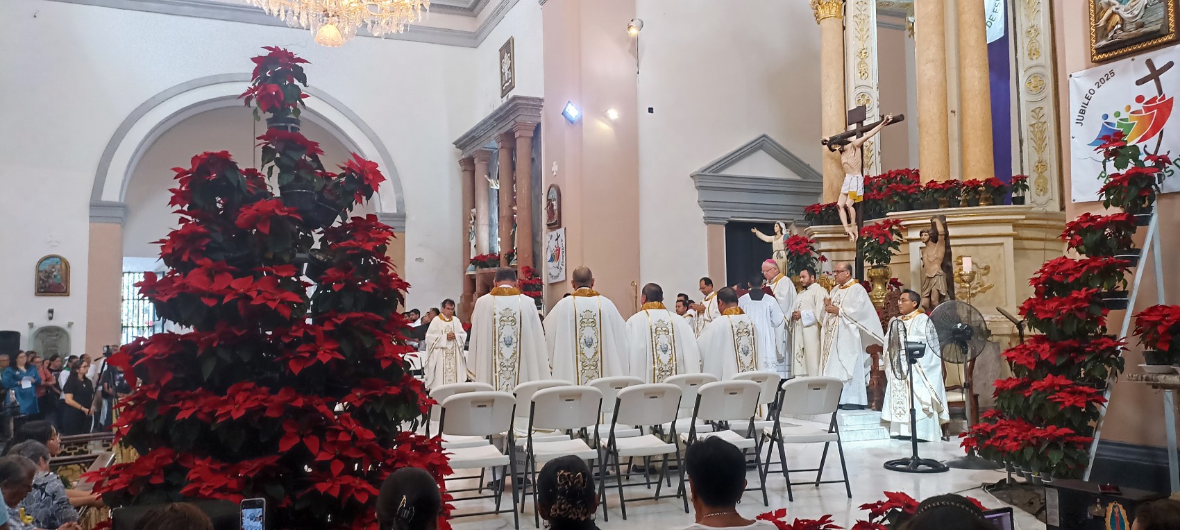 Crimen organizado, una de las amenazas actuales de las familias: obispo de Veracruz