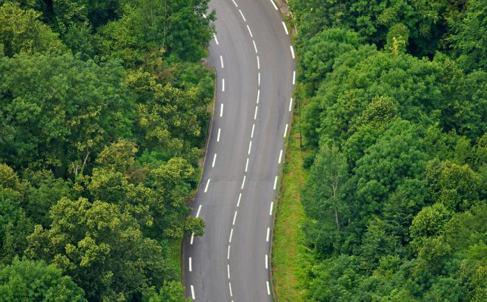 Refuerzan seguridad en carreteras durante periodo vacacional