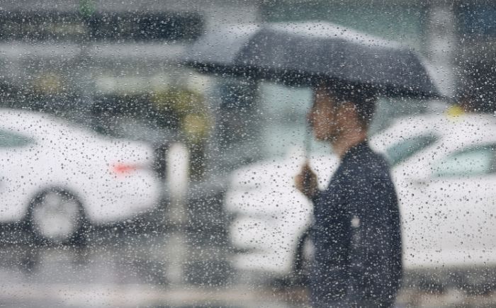 Aviso Especial por vaguada: prevén lluvias fuertes y alertan por riesgos en Veracruz