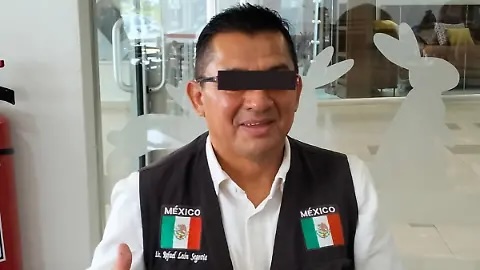 Familia denuncia persecución tras detención de periodista en Veracruz