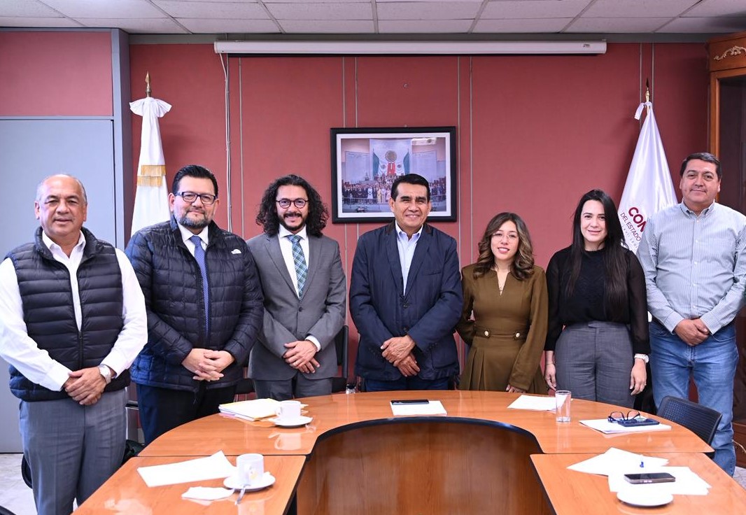 Comisión de Derechos Humanos: 12 aspiran a presidir la CEDH
