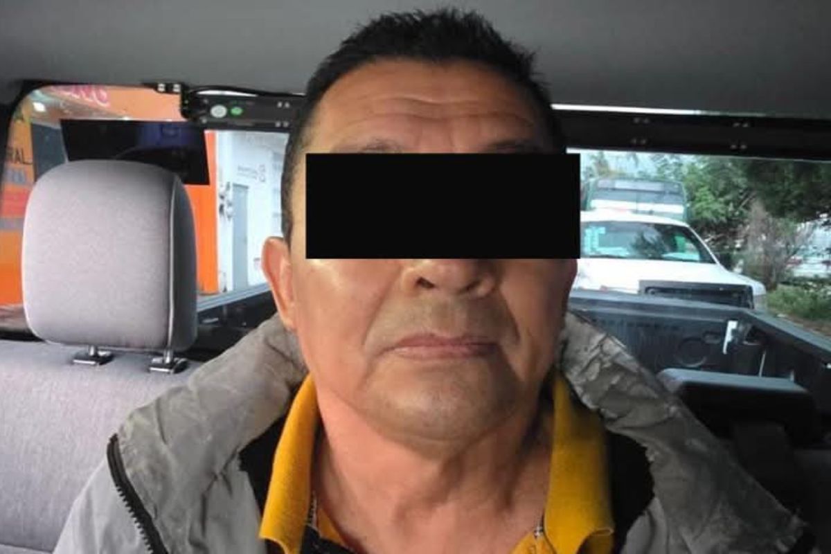 CIDH da seguimiento a detención de periodista en Coatzacoalcos