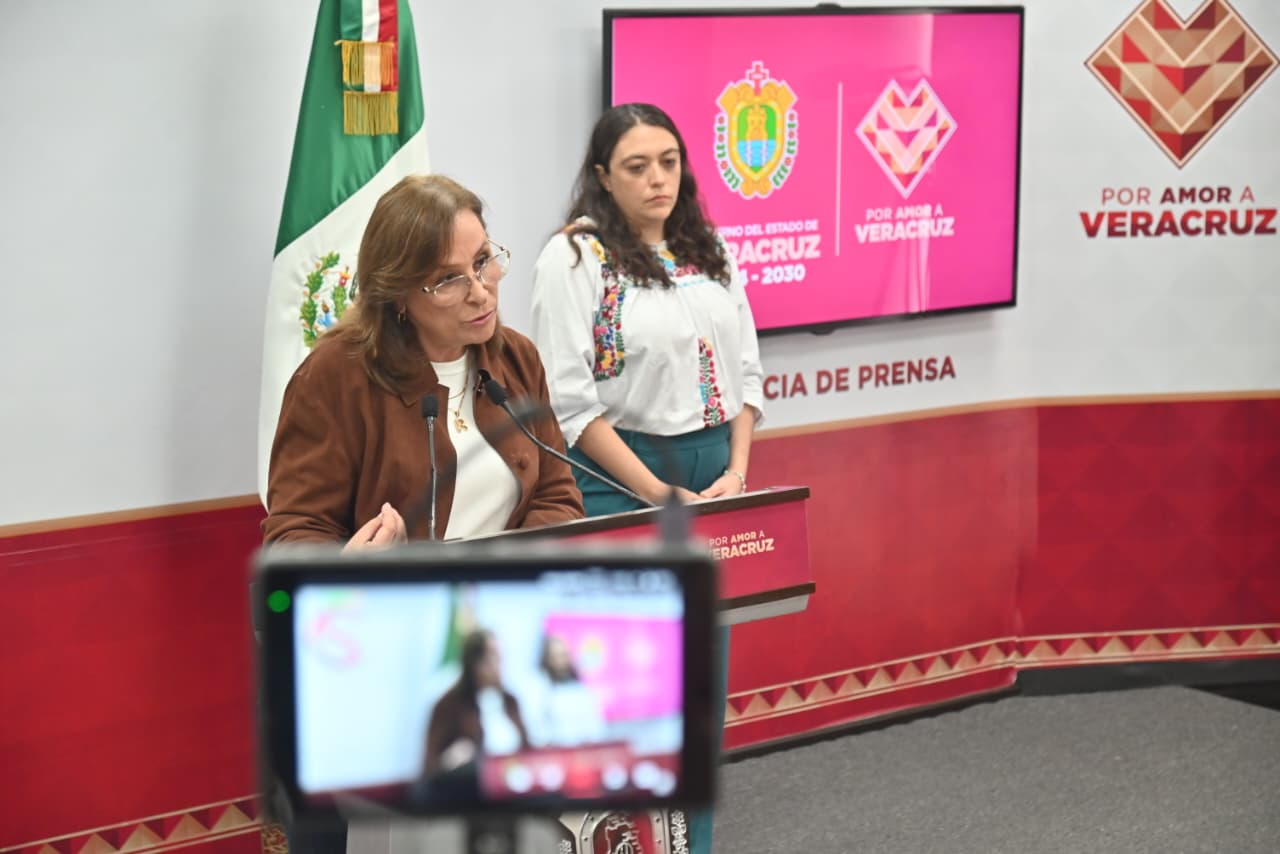 Nahle anuncia revisión y ordenamiento de la UPAV por adeudos