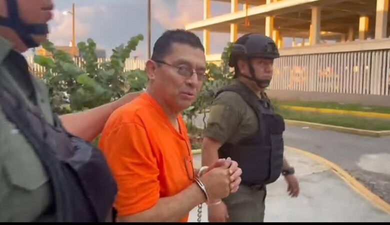 ARTICLE 19 acusa criminalización del periodismo en caso Rafael León