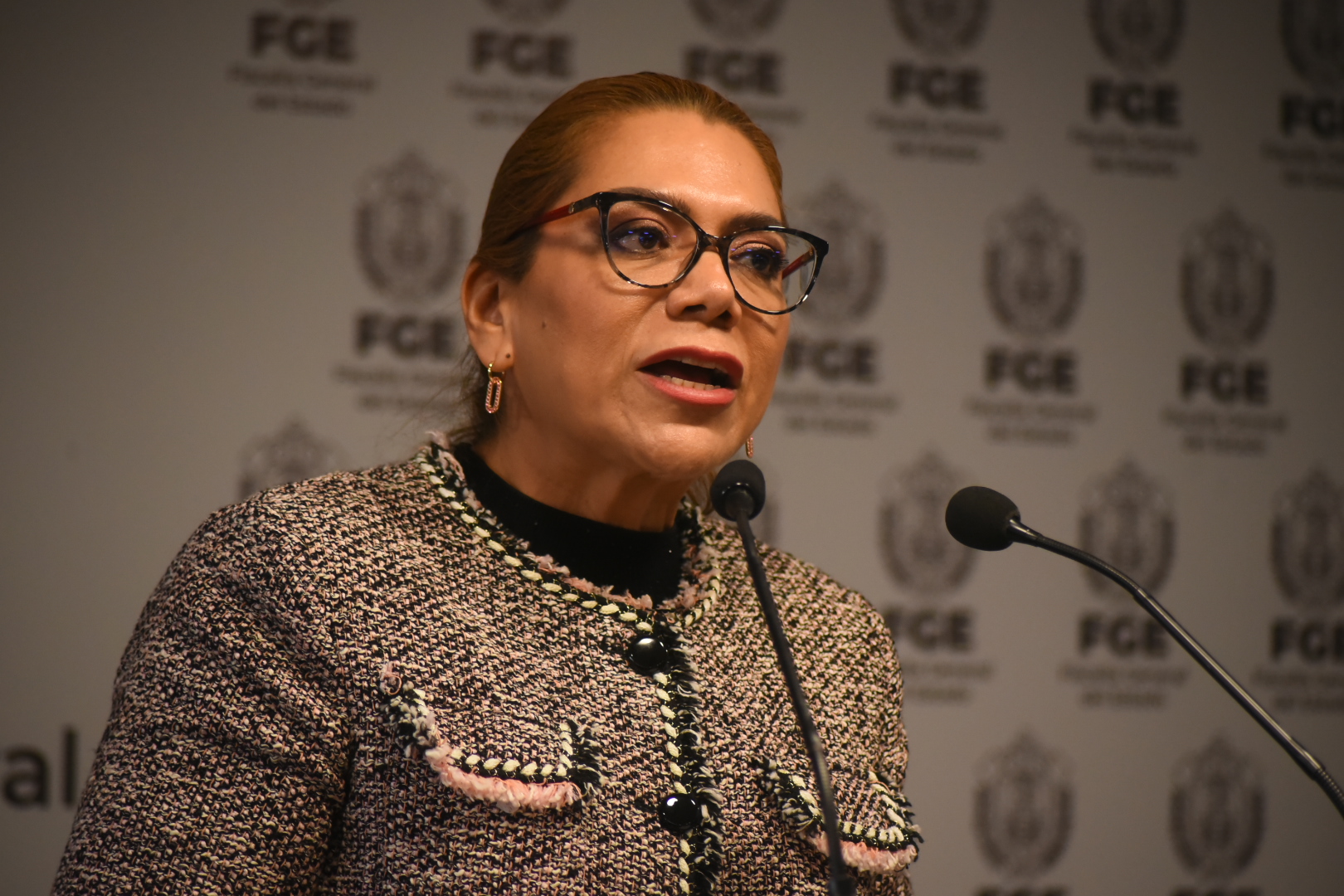 Vinculan a proceso a reportero en Veracruz; descartan delito de terrorismo