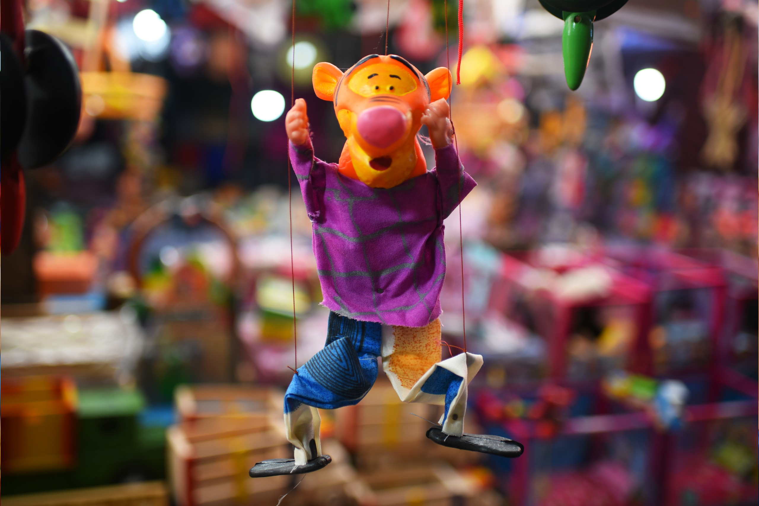 Comerciantes prevén incremento de 10 % en ventas por celebración de reyes