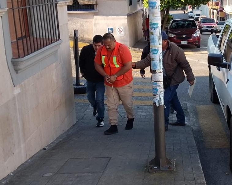 Detienen a ex subcomandante de Atoyac por homicidio ligado a ex alcalde
