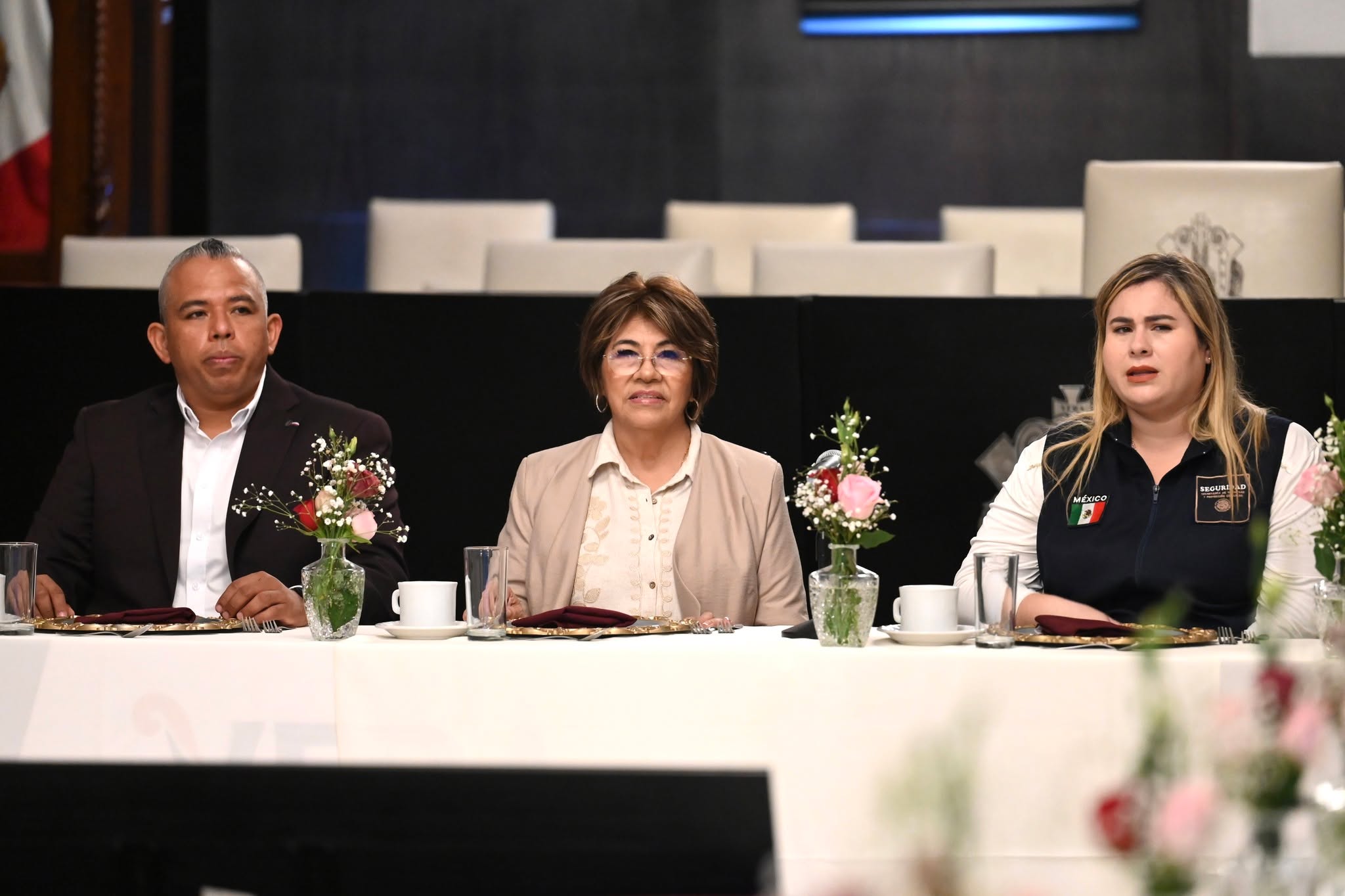 Policía municipal Veracruz será reforzada tras detectar déficit: Hernández Espejo