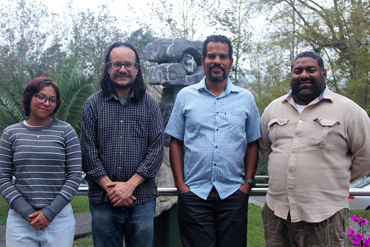 En UV, acciones académicas visibilizan poblaciones afrodescendientes