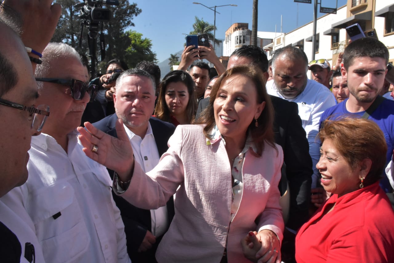Sin avances búsqueda de Miguel Ángel de la Torre privado de la libertad en Zongolica