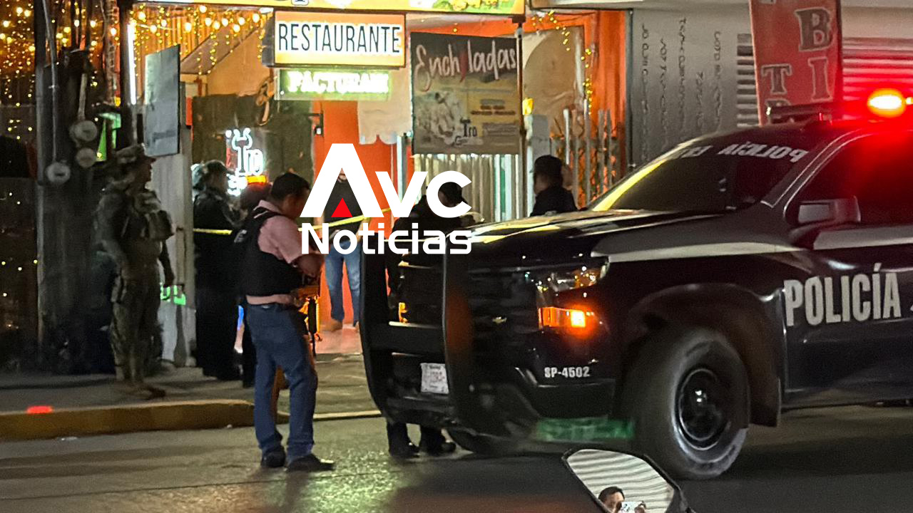 CEAPP condena homicidio de periodista en zona norte de Veracruz