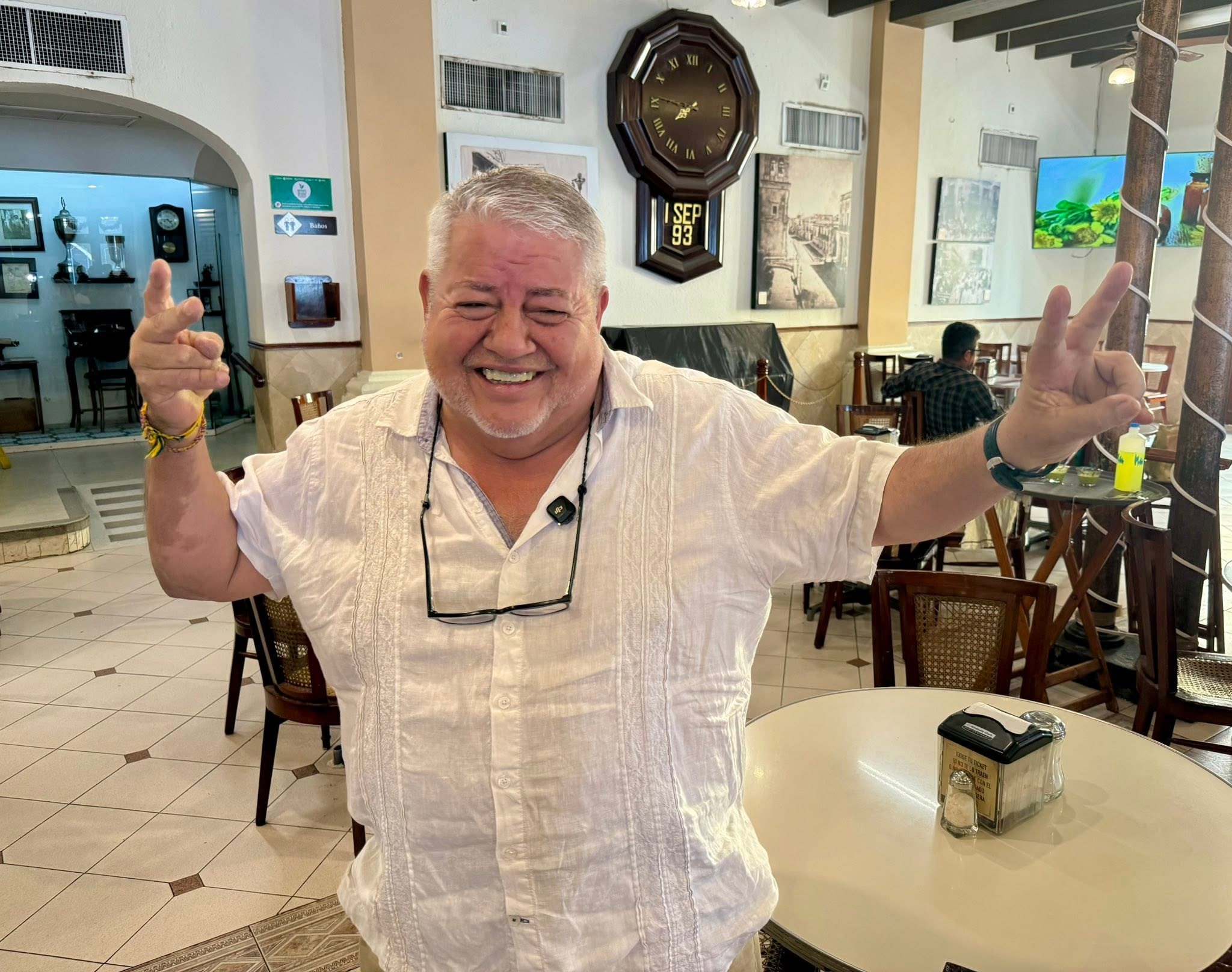 Alcaldes entrantes encuentran ayuntamientos desvalijados: senador Huerta