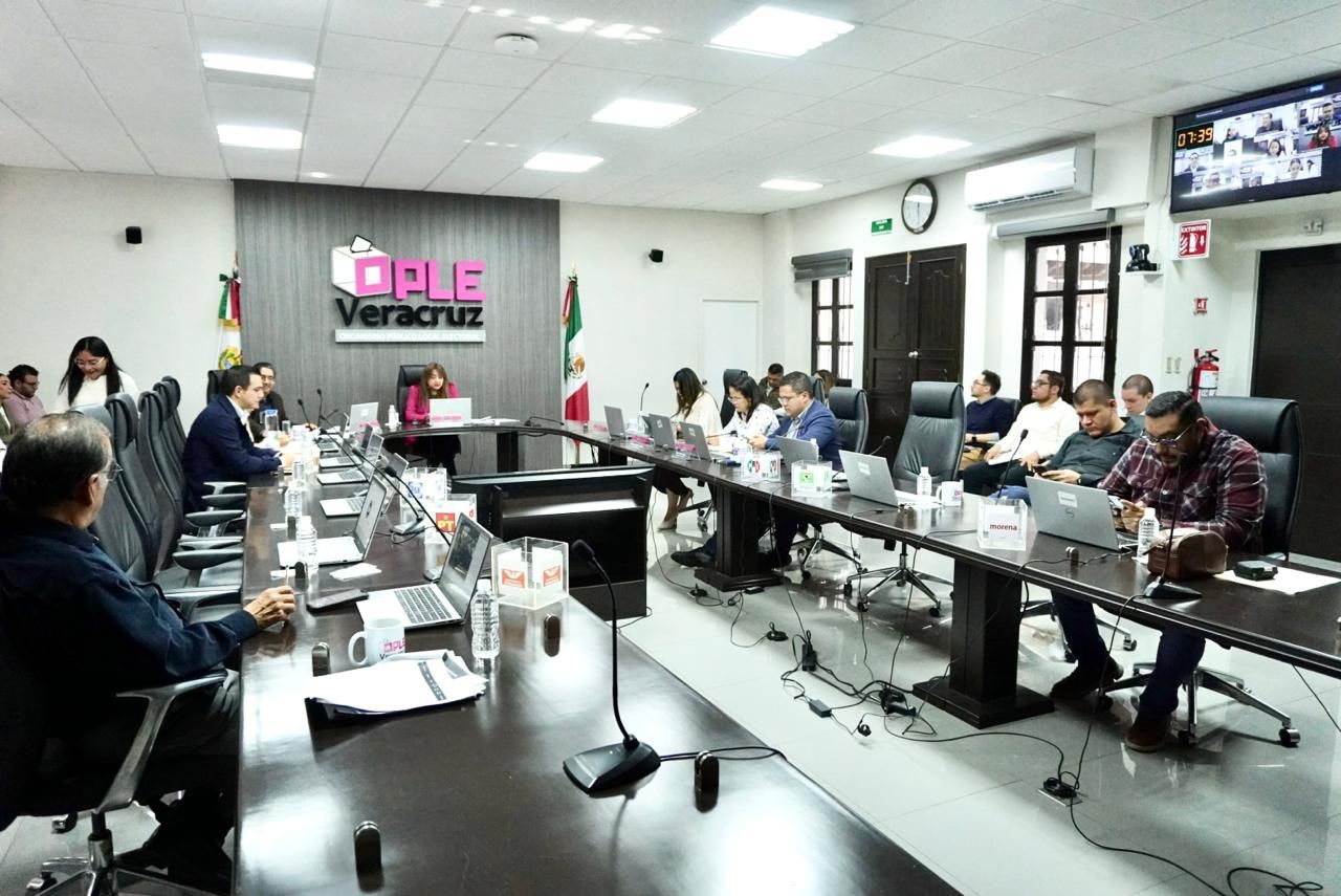 Sin candidaturas ciudadanas elección extraordinaria en Tamiahua
