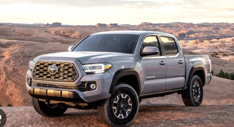 Hidalgotitlán vende como chatarra Toyota valuado en más de 400 mil